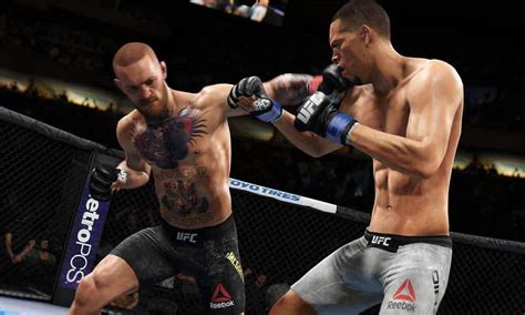 EA Sports UFC 4 (PS4) – Review