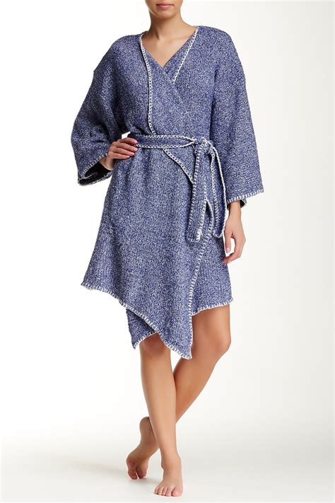 23 Insanely Cozy Robes To Spend Your Weekends In