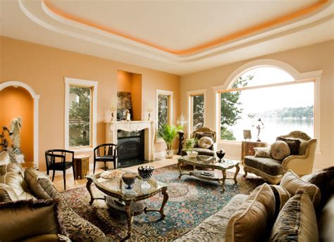 Painting Ideas: Choosing Paint Colors Fitting to Your Home - SPPI, GA