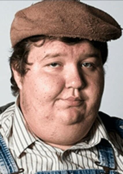 Lennie Small Fan Casting