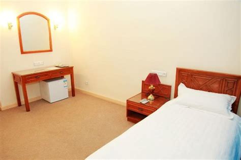 HOTEL TERMEZ INTOURIST - Reviews, Photos