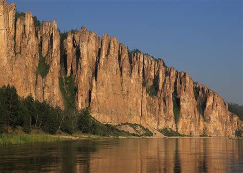 Скалы