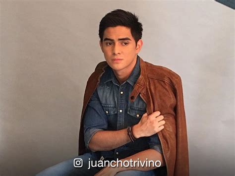 juancho trivino  time mapasama sa  beautiful stars list