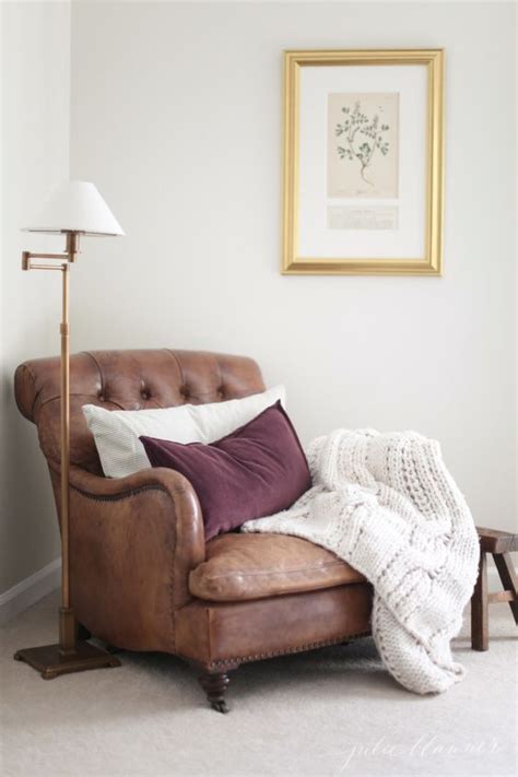 25 Insanely Comfortable Reading Chairs - DigsDigs