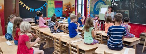 st grade great oak school