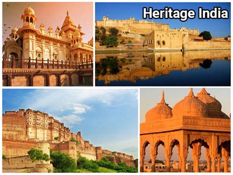 heritage india travel  package times india travels