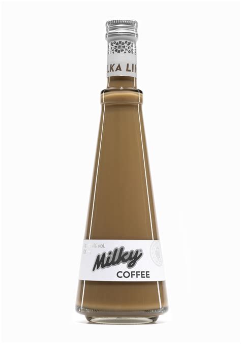 MILKY Coffee