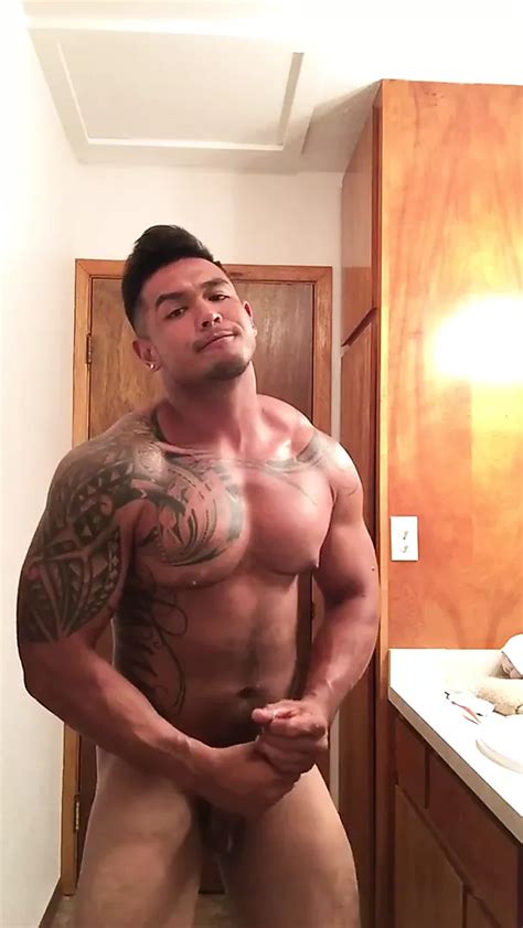 Samoan Jerk off: Big Bear Gay HD Porn Video 60 - xHamster | xHamster