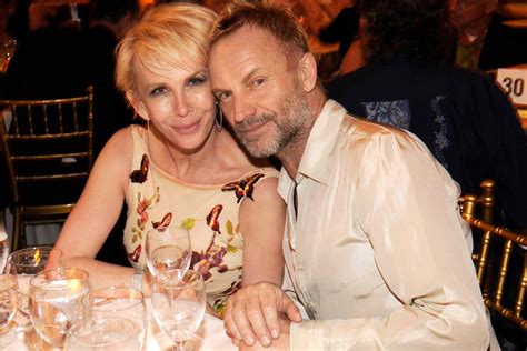 Trudie Styler Children