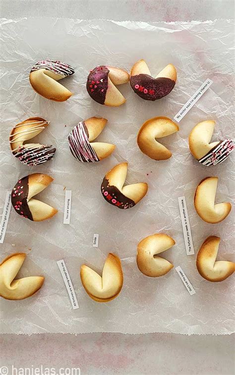 chinese  year fortune cookies fortune cookie gifts descubra