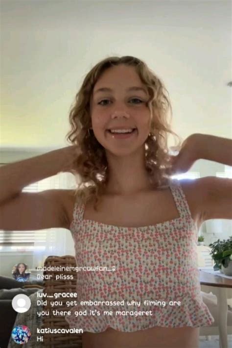 ELLE GRAHAM em 2023