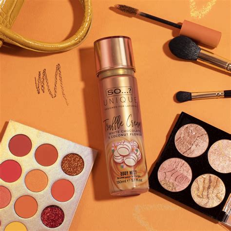 So…? Unique Truffle Cream 150ml – Italstore