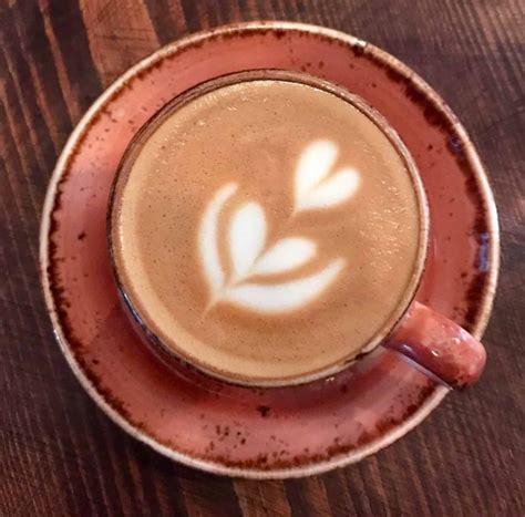 The 8 Best Coffee Shops In Richmond | Park Cafe’s And More