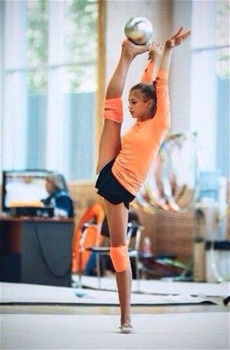 355 best images about Rythmic gymnastics on Pinterest | Gymnasts ...