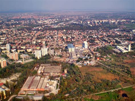 Панчево | Pančevo - Србија | Serbien - Seite 2