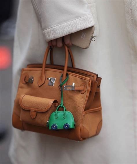 Pin by Alex Owens on Hermès in 2024 | Purses and bags, Bag charm, Fancy ...