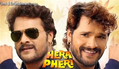 Hera Pheri Movie Trailer, Star Cast, Release Date, Box Office, Movie ...