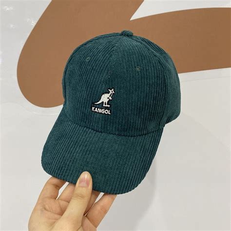 Бейсболка KANGOL - купить с доставкой по выгодным ценам в интернет ...