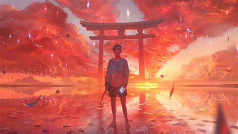 pc wallpaper  anime    wallpapers  klivtn