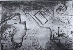 Бечкеречка тврђава - Zrikipedia - zrenjaninska internet-enciklopedija