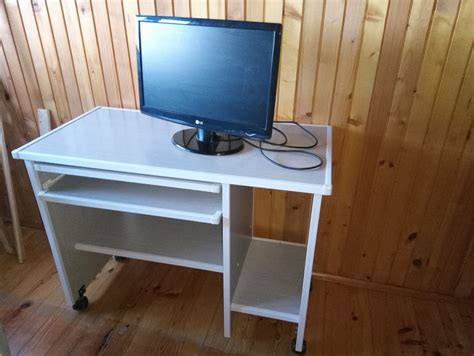 Računalniška miza