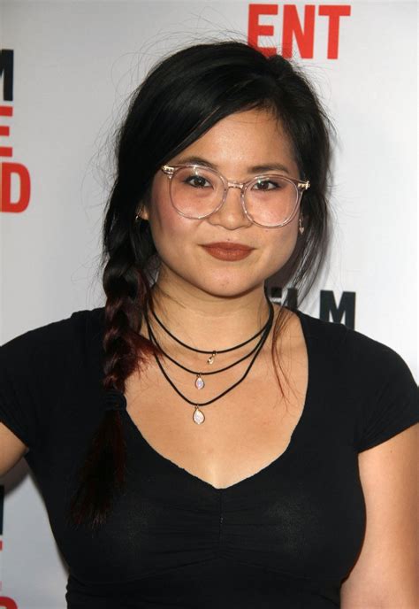 Kelly Marie Tran - HawtCelebs
