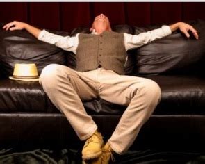 tips tetap sehat walau duduk   sofa kursi