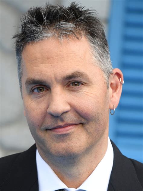 Ol Parker - Director, Producer, Writer