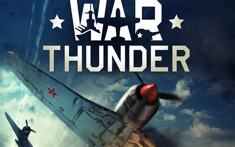War Thunder обои для рабочего стола, картинки и фото - RabStol.net