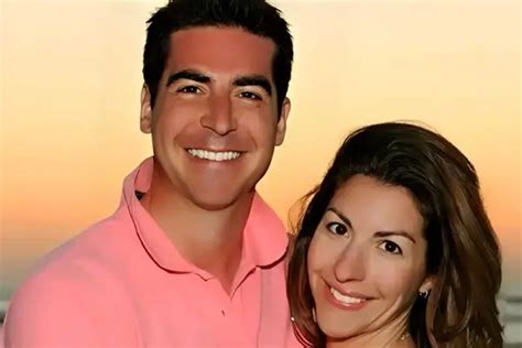 Jesse Watters ex-wife Noelle Watters Biography: Net Worth, Instagram