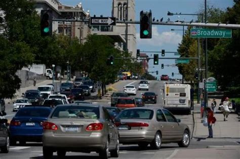 Denver nixes costly credit card service fees for DMV registrations ...