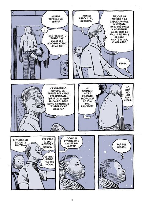 ‘Come rubare un Magnus’, leggi il primo capitolo della graphic novel di