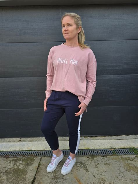 Pants – Hazel May NZ