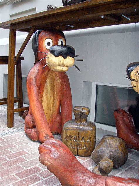 Once upon a time there was a dog – Where to go, what to see, where to ...