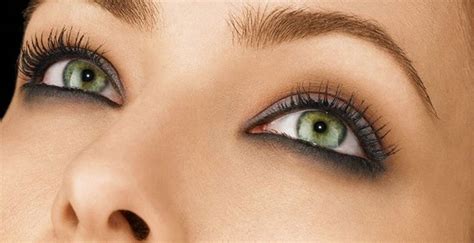 Макияж для каре-зеленых глаз: особенности | Santé et beauté, Beauté, Regard