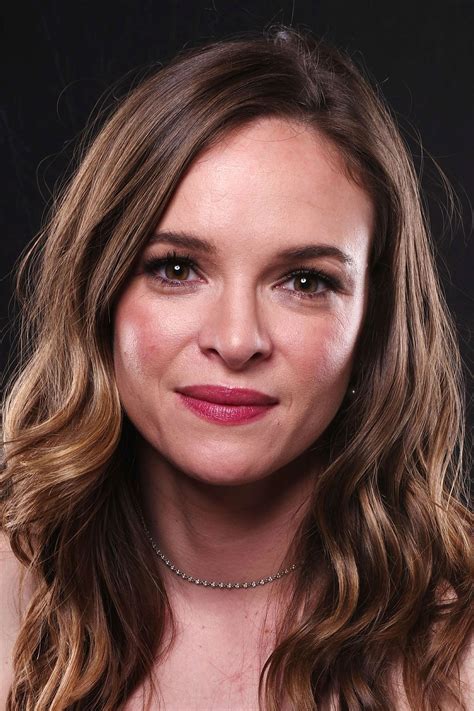 Danielle Panabaker - Profile Images — The Movie Database (TMDB)