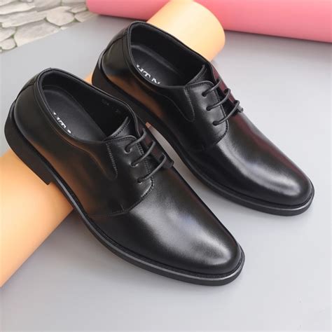 nhung shop giay da nam noi tieng tai sai gon disaigoncom