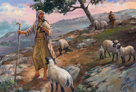 shepherd