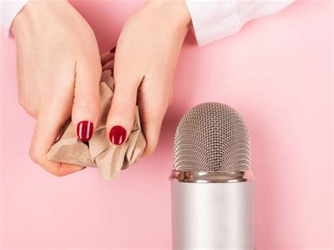 بهترین میکروفون ASMR کدام مدل‌ها هستند؟