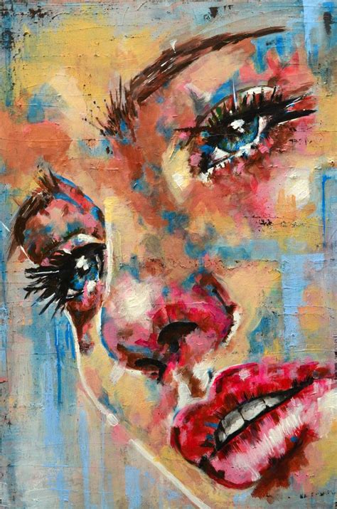 Sadness Art