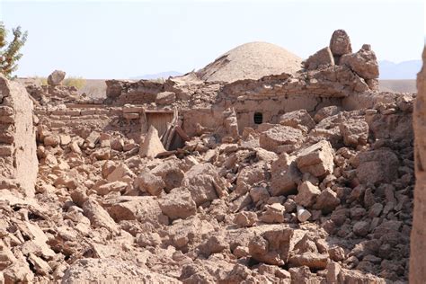 Rebuild Homes in Herat | Earthquake Support - Revive Afghanistan NZ ...