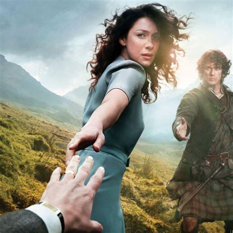 Outlander Wallpapers - Wallpaper Cave