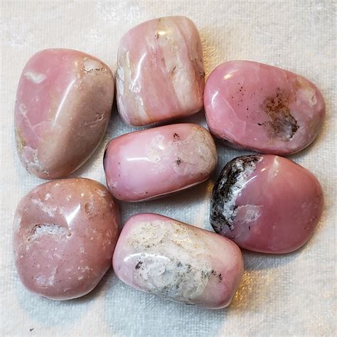 opal pink color 2