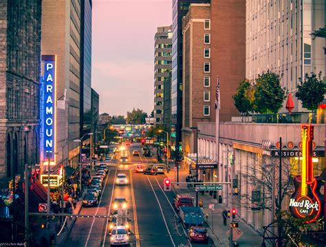 Downtown Denver - Uncover Colorado