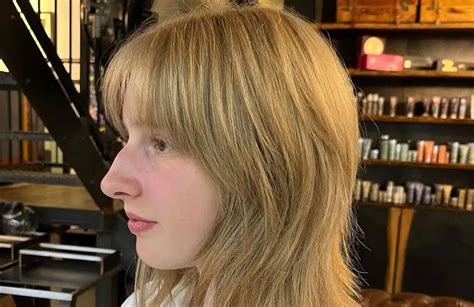 short  front long   hairstyles  refined styles  sport