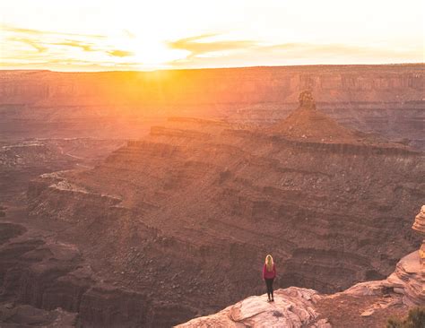 Dead Horse Point State Park: the top things to do for a perfect
