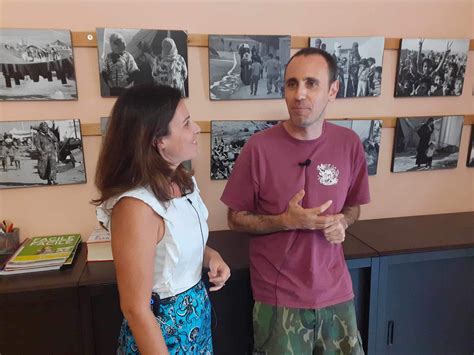 "Il benessere di ciascuno passa attraverso il benessere di tutti