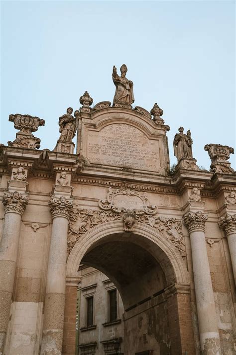 Top Things to Do in Lecce Italy | Lecce italy, Italy travel, Italy ...