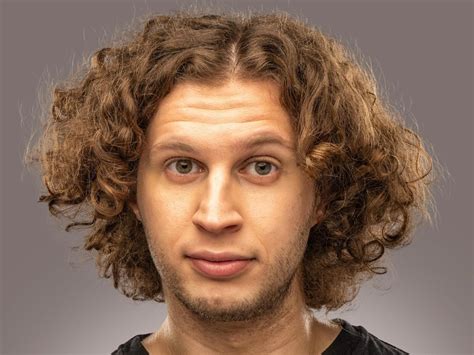 Martín "El Trinche" Dardik, entre el éxito y el síndrome del impostor