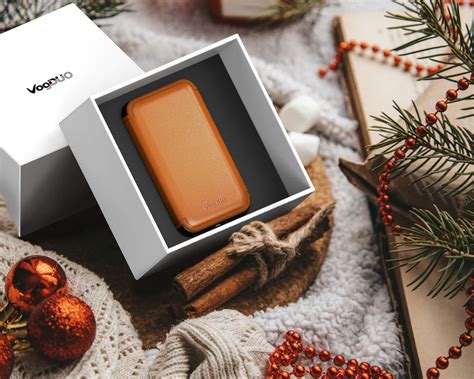Who knew a GaN charger could look this stylish and sophisticated